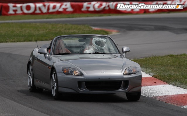 Honda s2000 2008 Widescreen Picture #13 Honda s2000 2008 Widescreen Picture #13