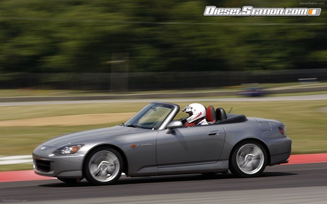 Honda s2000 2008 Widescreen Picture #27 Honda s2000 2008 Widescreen Picture #27