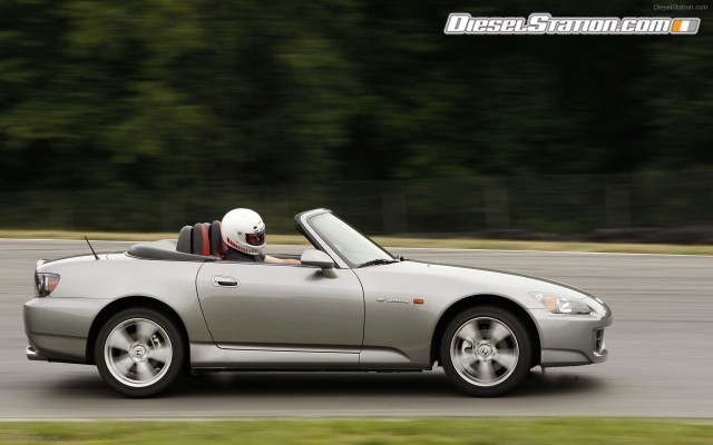 Honda s2000 2008 Widescreen Picture #0 Honda s2000 2008 Widescreen Picture #0