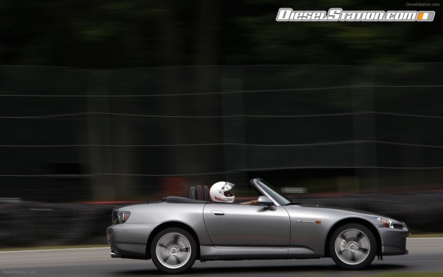 Honda s2000 2008 Widescreen Picture #24 Honda s2000 2008 Widescreen Picture #24