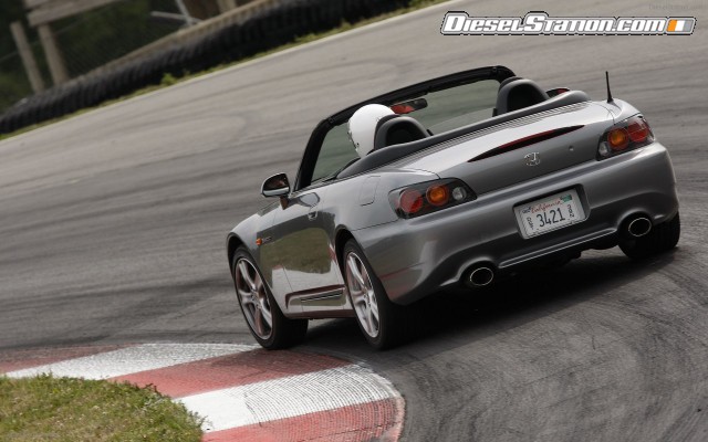 Honda s2000 2008 Widescreen Picture #26 Honda s2000 2008 Widescreen Picture #26