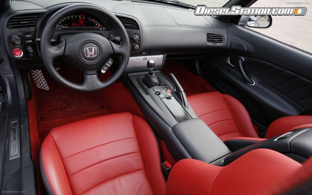 Honda s2000 2008 Widescreen Picture #7 Honda s2000 2008 Widescreen Picture #7