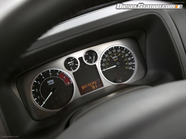 Hummer H3 Picture #16 Hummer H3 Picture #16