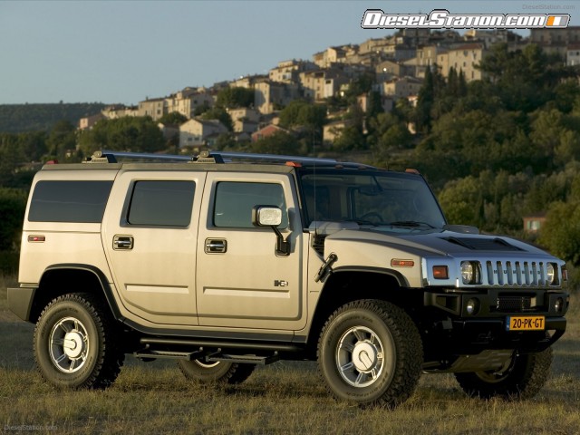 Hummer New fuels New Models Picture #3 Hummer New fuels New Models Picture #3