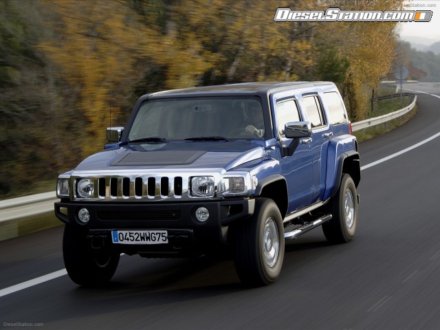 Hummer New fuels New Models Picture #0 Hummer New fuels New Models Picture #0