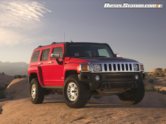 Hummer New fuels New Models Picture #13 Hummer New fuels New Models Picture #13