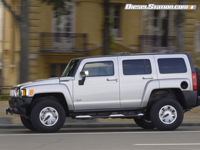 Hummer New fuels New Models Picture #7 Hummer New fuels New Models Picture #7
