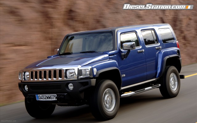 Hummer New fuels New Models Widescreen Picture #12 Hummer New fuels New Models Widescreen Picture #12