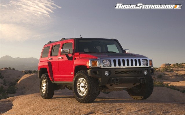 Hummer New fuels New Models Widescreen Picture #6 Hummer New fuels New Models Widescreen Picture #6