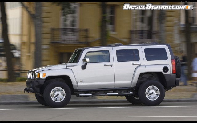 Hummer New fuels New Models Widescreen Picture #11 Hummer New fuels New Models Widescreen Picture #11