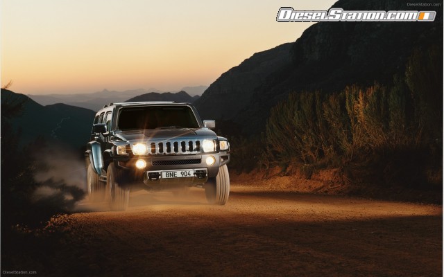 Hummer New fuels New Models Widescreen Picture #15 Hummer New fuels New Models Widescreen Picture #15