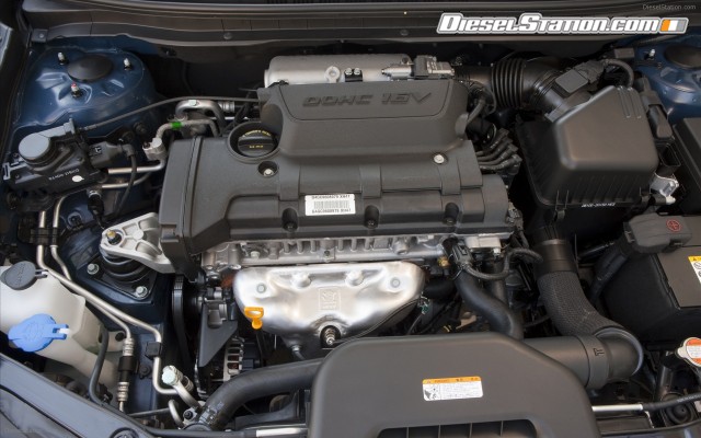 Hyundai 2010 Elantra Blue Widescreen Picture #17 Hyundai 2010 Elantra Blue Widescreen Picture #17