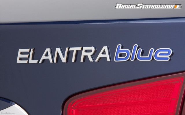 Hyundai 2010 Elantra Blue Widescreen Picture #1 Hyundai 2010 Elantra Blue Widescreen Picture #1