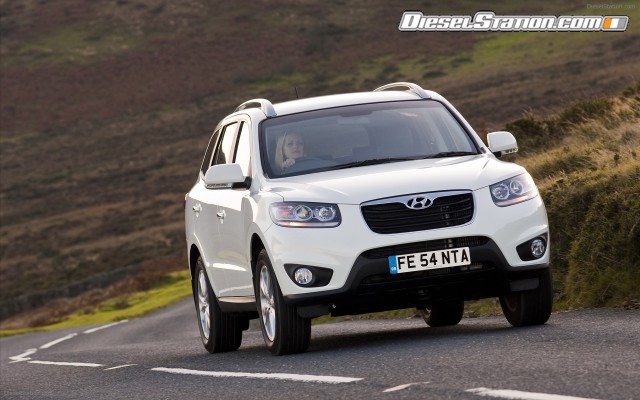 Hyundai 2010 Santa Fe price Widescreen Picture #5 Hyundai 2010 Santa Fe price Widescreen Picture #5