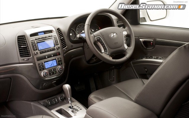 Hyundai 2010 Santa Fe price Widescreen Picture #1 Hyundai 2010 Santa Fe price Widescreen Picture #1