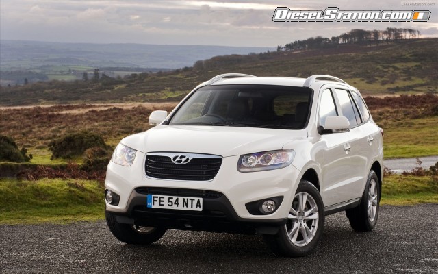 Hyundai 2010 Santa Fe price Widescreen Picture #9 Hyundai 2010 Santa Fe price Widescreen Picture #9