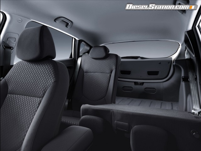 Hyundai Accent 2014 Picture #15 Hyundai Accent 2014 Picture #15