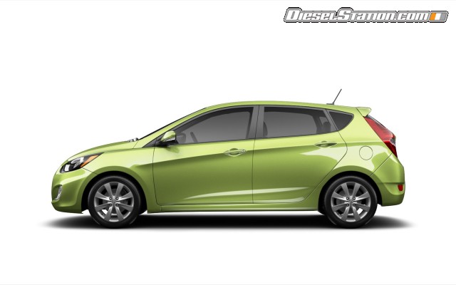 Hyundai Accent 2014 Widescreen Picture #14 Hyundai Accent 2014 Widescreen Picture #14