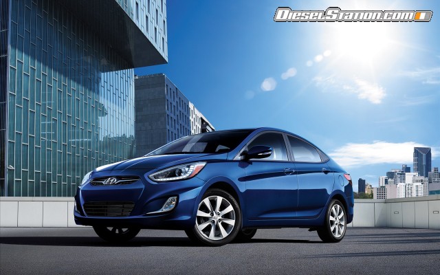 Hyundai Accent 2014 Widescreen Picture #0 Hyundai Accent 2014 Widescreen Picture #0