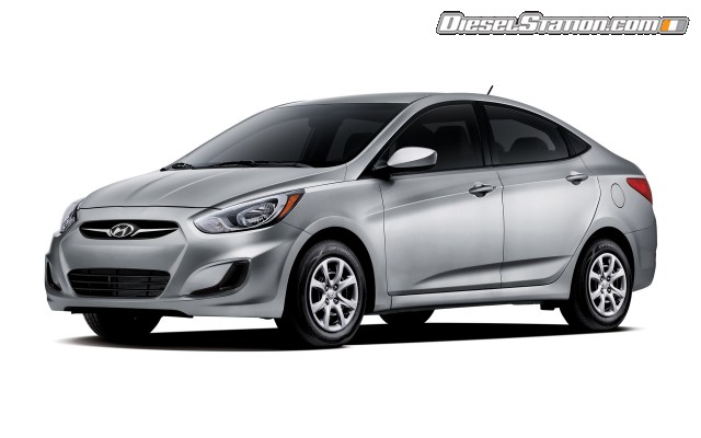 Hyundai Accent 2014 Widescreen Picture #10 Hyundai Accent 2014 Widescreen Picture #10