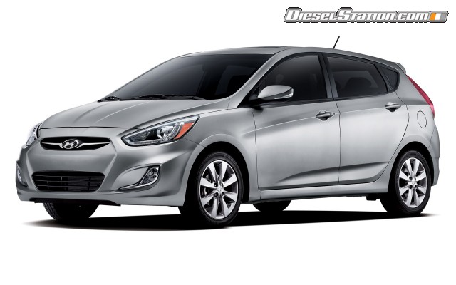 Hyundai Accent 2014 Widescreen Picture #8 Hyundai Accent 2014 Widescreen Picture #8