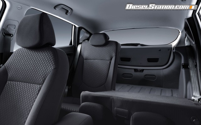 Hyundai Accent 2014 Widescreen Picture #11 Hyundai Accent 2014 Widescreen Picture #11