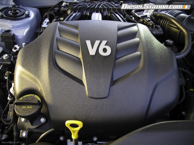 Hyundai Azera 2011 Picture #16 Hyundai Azera 2011 Picture #16