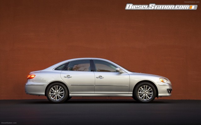 Hyundai Azera 2011 Widescreen Picture #15 Hyundai Azera 2011 Widescreen Picture #15