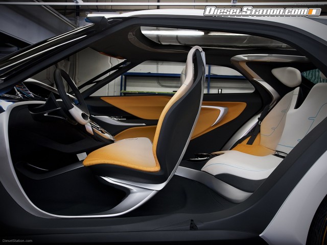 Hyundai Curb Concept 2011 Picture #3 Hyundai Curb Concept 2011 Picture #3