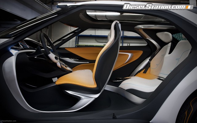 Hyundai Curb Concept 2011 Widescreen Picture #5 Hyundai Curb Concept 2011 Widescreen Picture #5