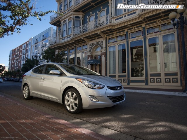 Hyundai ELANTRA 2012 Picture #37 Hyundai ELANTRA 2012 Picture #37