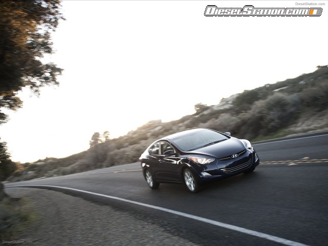 Hyundai ELANTRA 2012 Picture #33 Hyundai ELANTRA 2012 Picture #33