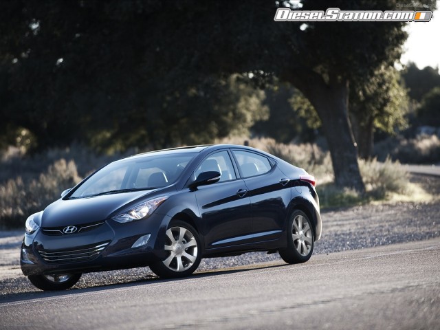 Hyundai ELANTRA 2012 Picture #29 Hyundai ELANTRA 2012 Picture #29