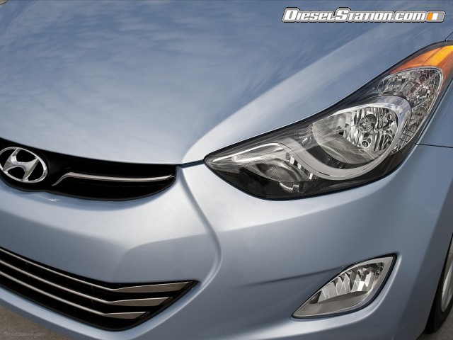 Hyundai ELANTRA 2012 Picture #10 Hyundai ELANTRA 2012 Picture #10