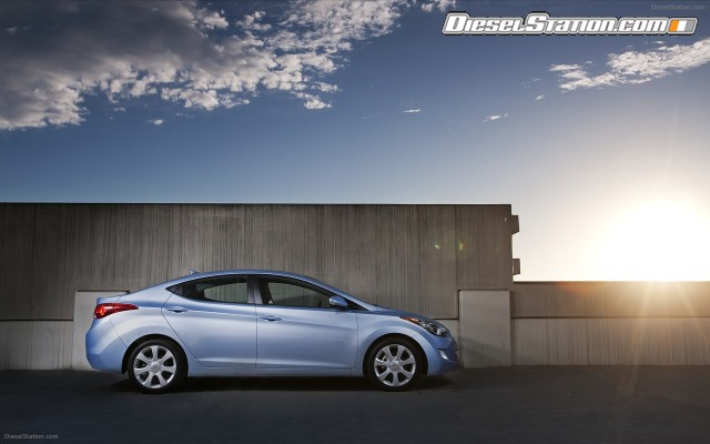 Hyundai ELANTRA 2012 Widescreen Picture #25 Hyundai ELANTRA 2012 Widescreen Picture #25