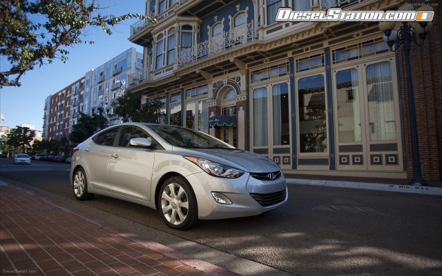Hyundai ELANTRA 2012 Widescreen Picture #39 Hyundai ELANTRA 2012 Widescreen Picture #39