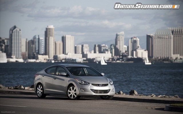 Hyundai ELANTRA 2012 Widescreen Picture #20 Hyundai ELANTRA 2012 Widescreen Picture #20