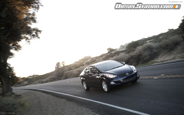 Hyundai ELANTRA 2012 Widescreen Picture #19 Hyundai ELANTRA 2012 Widescreen Picture #19