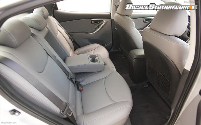 Hyundai ELANTRA 2012 Widescreen Picture #18 Hyundai ELANTRA 2012 Widescreen Picture #18