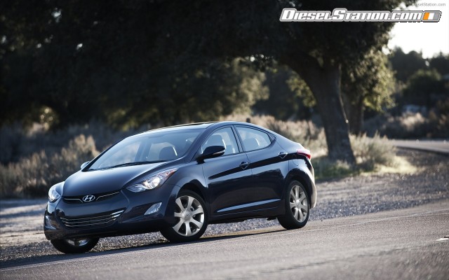 Hyundai ELANTRA 2012 Widescreen Picture #34 Hyundai ELANTRA 2012 Widescreen Picture #34