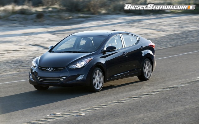 Hyundai ELANTRA 2012 Widescreen Picture #12 Hyundai ELANTRA 2012 Widescreen Picture #12