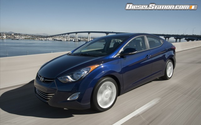 Hyundai ELANTRA 2012 Widescreen Picture #15 Hyundai ELANTRA 2012 Widescreen Picture #15