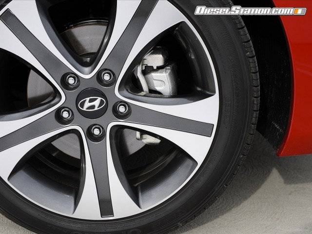 Hyundai Elantra Coupe 2013 Picture #12 Hyundai Elantra Coupe 2013 Picture #12