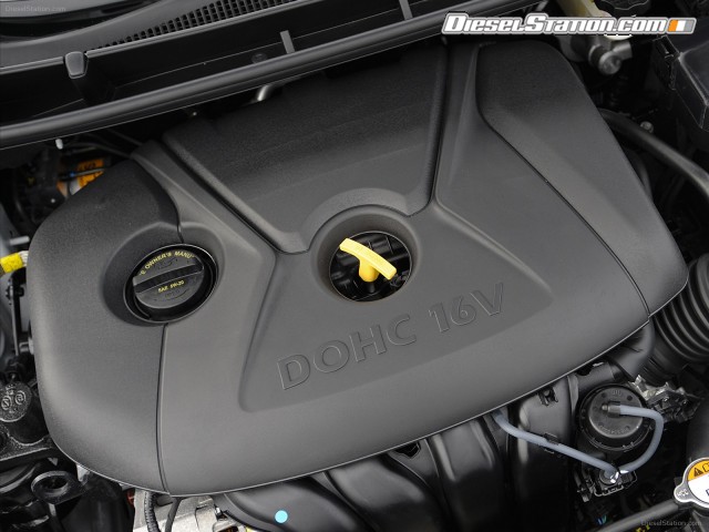 Hyundai Elantra Coupe 2013 Picture #3 Hyundai Elantra Coupe 2013 Picture #3