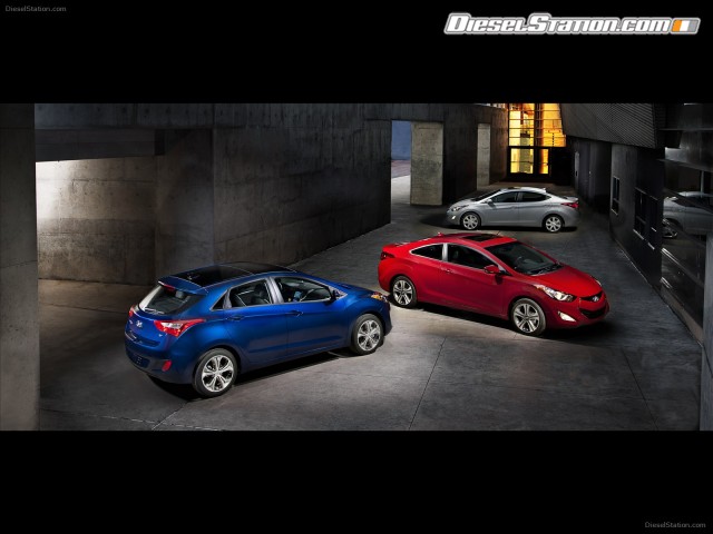 Hyundai Elantra Coupe 2013 Picture #29 Hyundai Elantra Coupe 2013 Picture #29