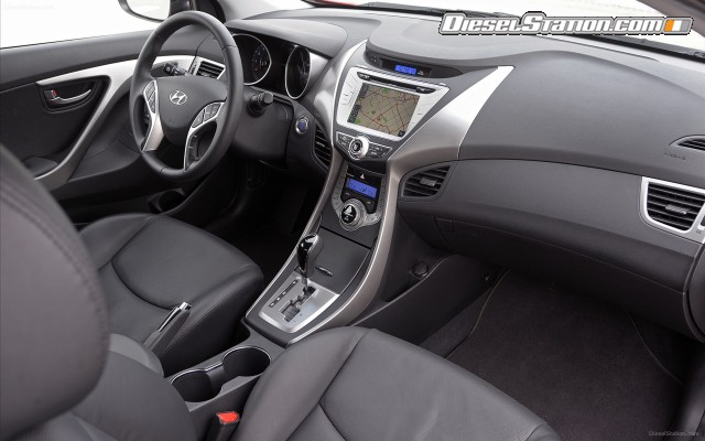 Hyundai Elantra Coupe 2013 Widescreen Picture #19 Hyundai Elantra Coupe 2013 Widescreen Picture #19