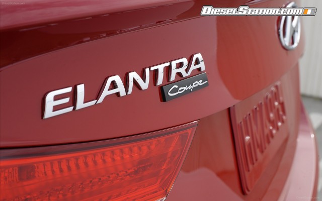 Hyundai Elantra Coupe 2013 Widescreen Picture #27 Hyundai Elantra Coupe 2013 Widescreen Picture #27