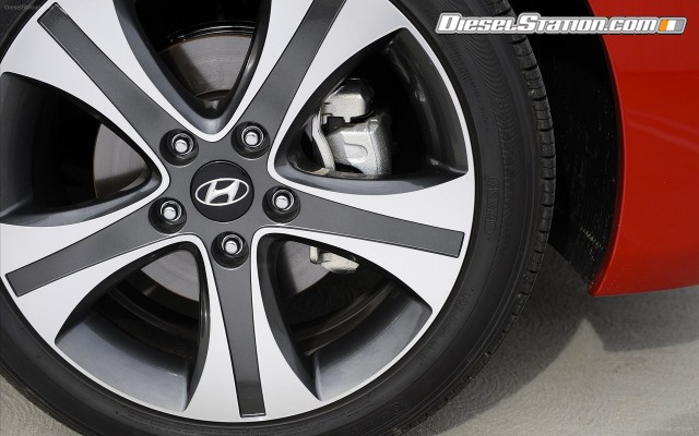 Hyundai Elantra Coupe 2013 Widescreen Picture #14 Hyundai Elantra Coupe 2013 Widescreen Picture #14