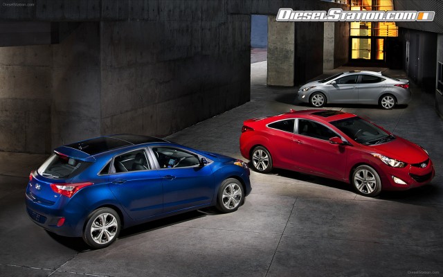 Hyundai Elantra Coupe 2013 Widescreen Picture #4 Hyundai Elantra Coupe 2013 Widescreen Picture #4