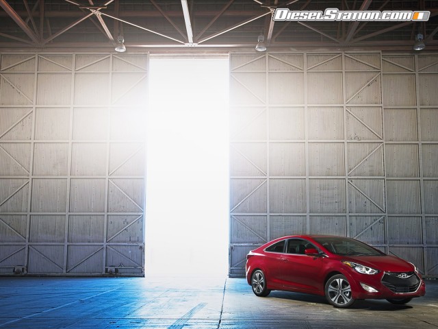 Hyundai Elantra Coupe 2014 Picture #37 Hyundai Elantra Coupe 2014 Picture #37